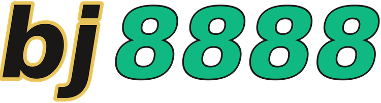 bj8888 logo