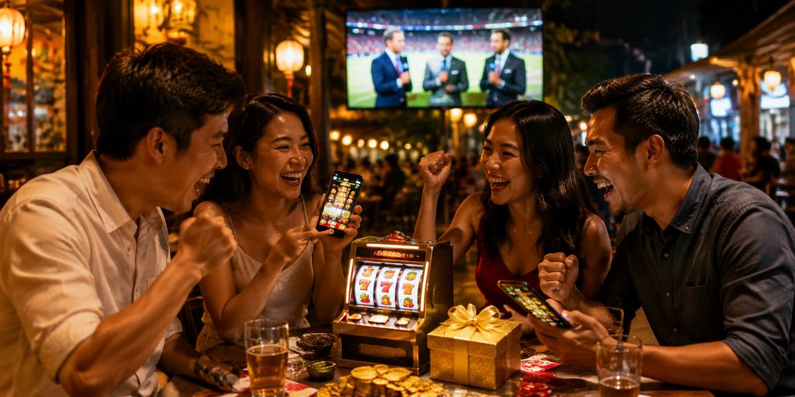 bj8888 Casino