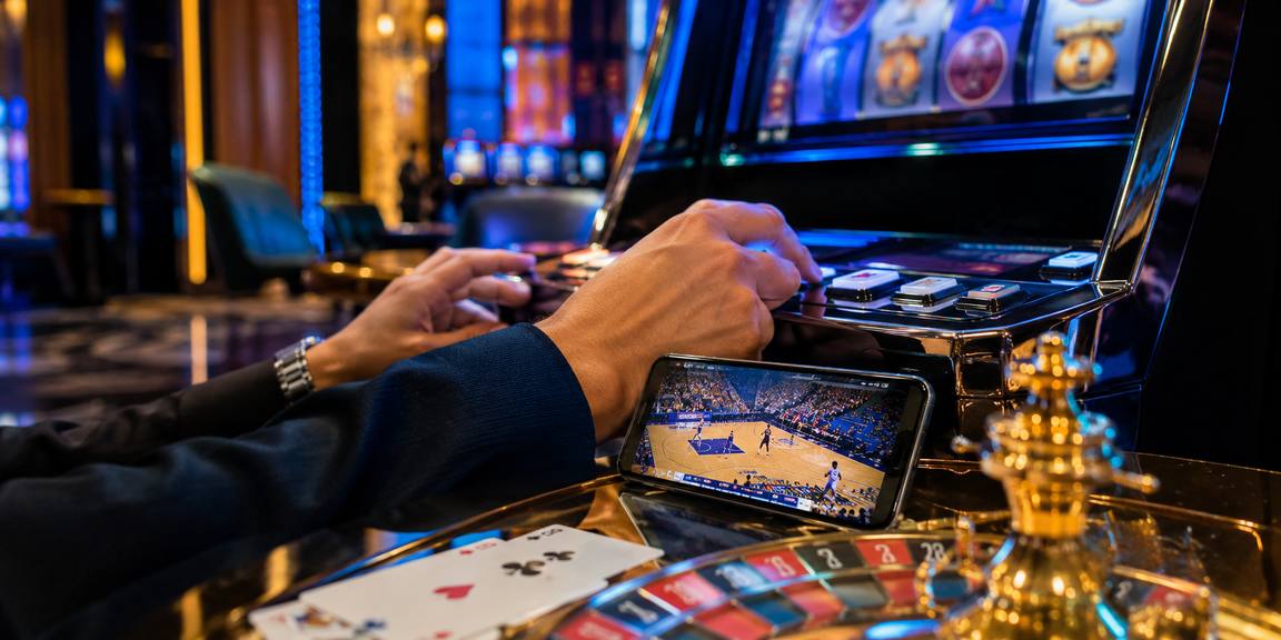 bj8888 Slot Thap Sang tại bj8888 Có Gì Khác Biệt